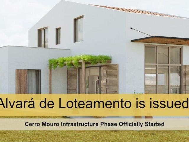 Casa venda em Monte Judeu, Lagos