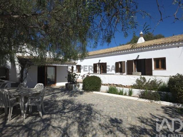 Casa venda em Malhadais, Loulé