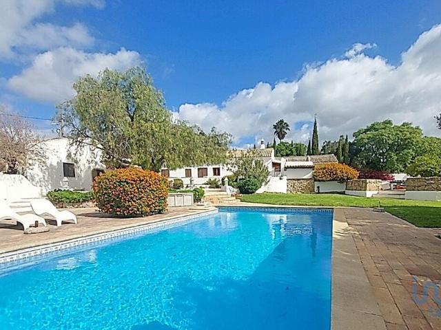 Casa venda em Malhadais, Loulé
