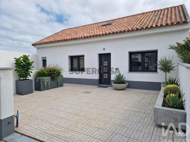 Casa venda em Bombarral, Leiria