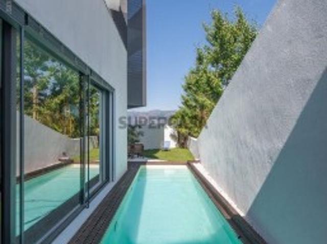 Casa venda em Vila Real