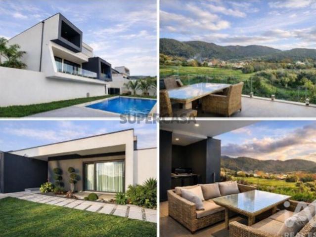Casa venda em Boalhosa, Viana Do Castelo