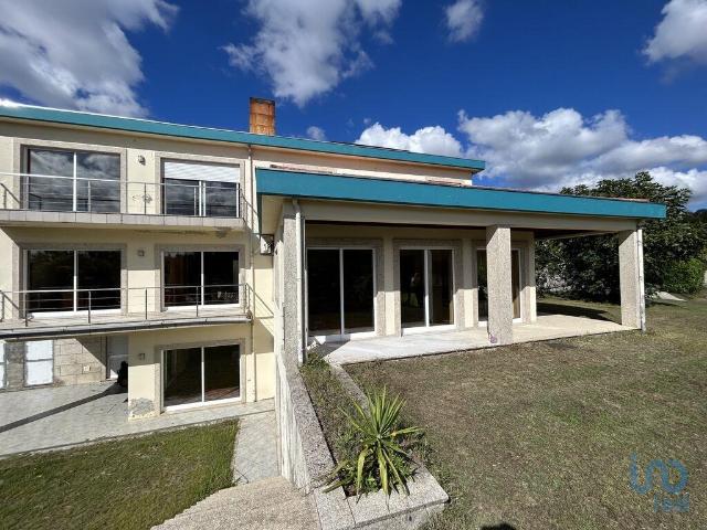 Casa venda em Póvoa De Lanhoso, Braga