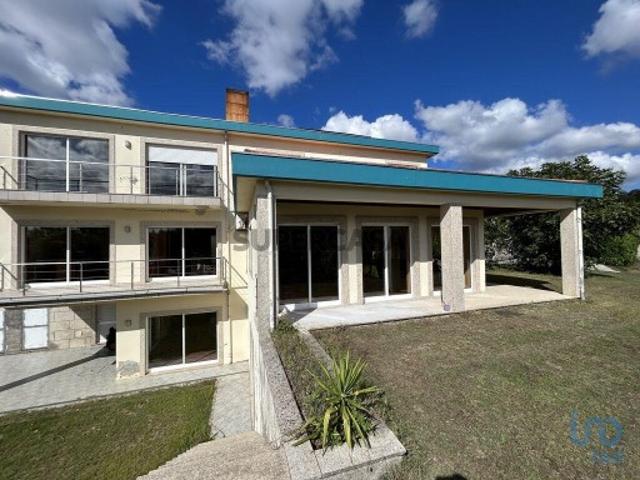 Casa venda em Póvoa De Lanhoso, Braga