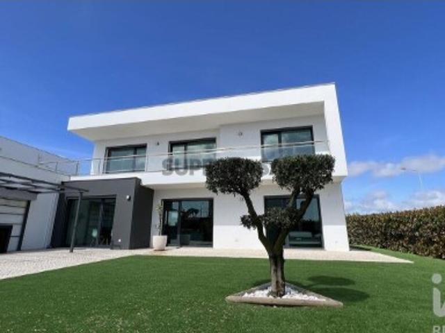 Casa venda em Bombarral, Leiria