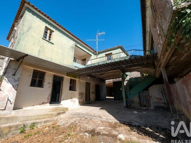 Casa venda em Penacova, Coimbra