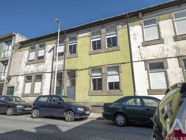 Vivenda venda em Monte Pedral, Porto