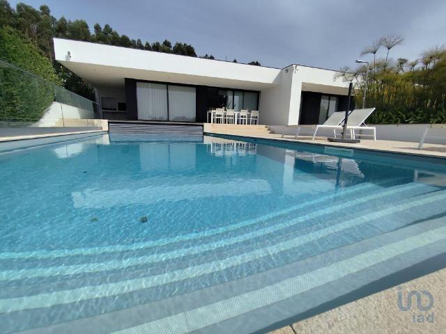 Vivenda venda em Alcobaça, Leiria