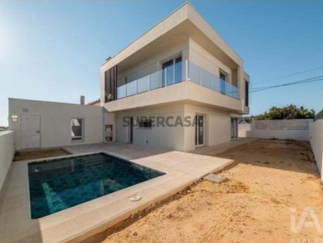 Casa venda em Quinta da Primavera, Almada