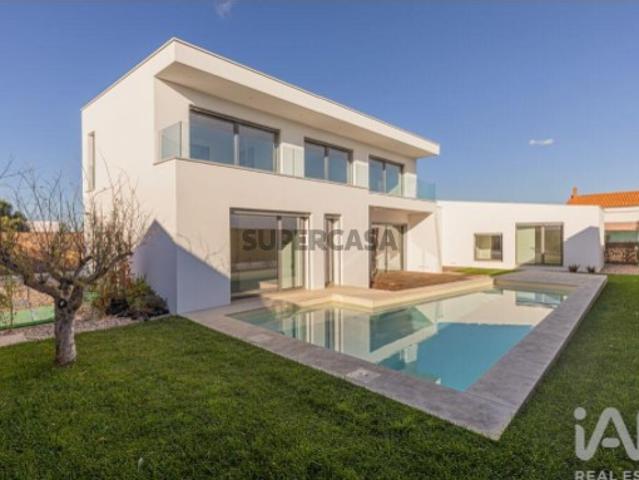 Casa venda em Quinta da Primavera, Almada