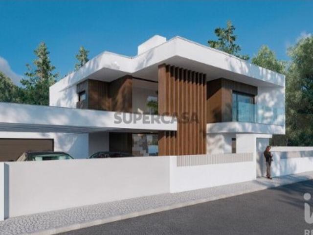 Casa venda em Aroeira, Almada
