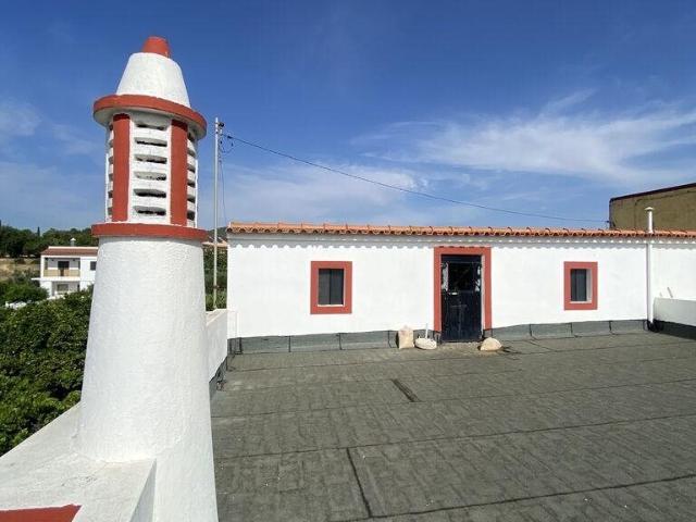 Vivenda venda em Coiro da Burra, Faro