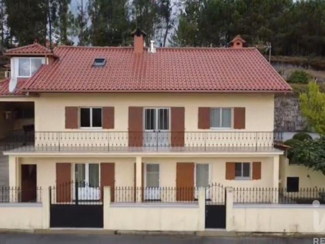 Vivenda venda em Arcos De Valdevez, Viana Do Castelo