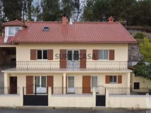 Casa venda em Arcos De Valdevez, Viana Do Castelo