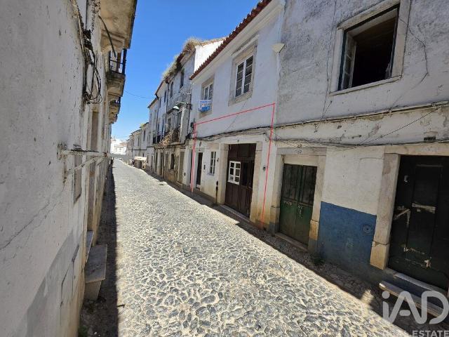 Casa venda em Estremoz, Évora