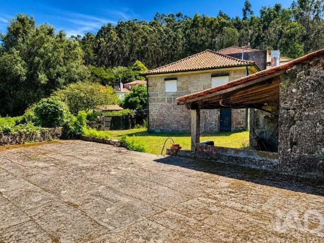 Vivenda venda em Boalhosa, Viana Do Castelo