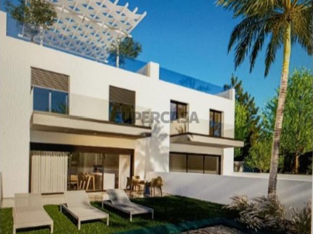 Casa venda em Pontes de Marchil, Faro