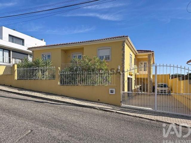 Casa venda em Urbanização Bela Vista, Óbidos