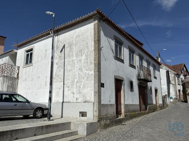 Vivenda venda em Galafura