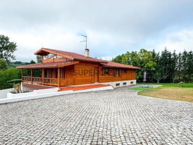 Casa venda em Juncal, Porto De Mós