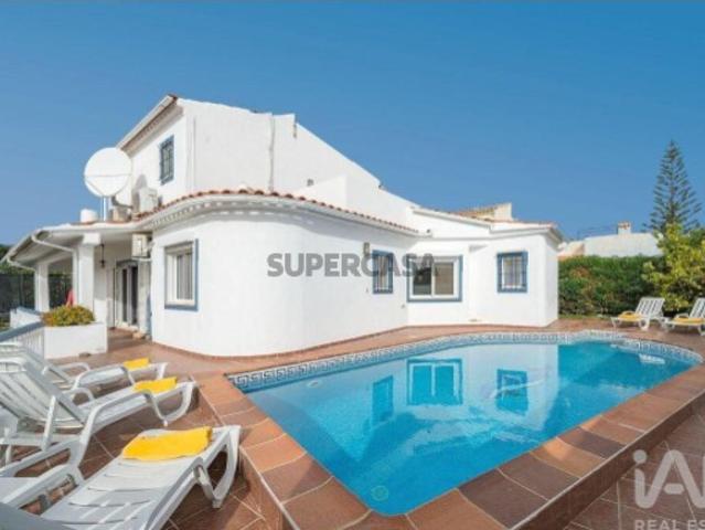 Casa venda em Estômbar, Faro