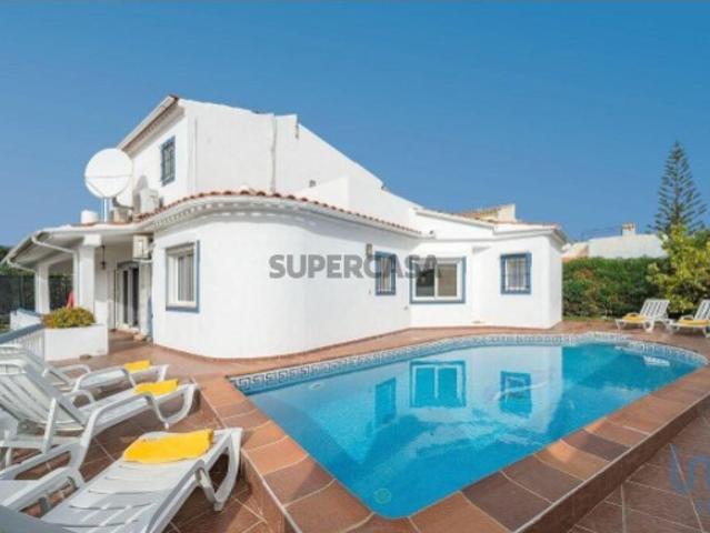 Casa venda em Estômbar, Faro