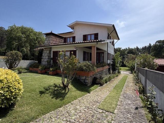 Casa venda em A Ver-o-mar, Porto