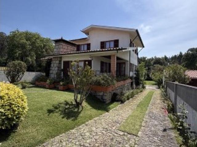 Casa venda em A Ver-o-mar, Porto