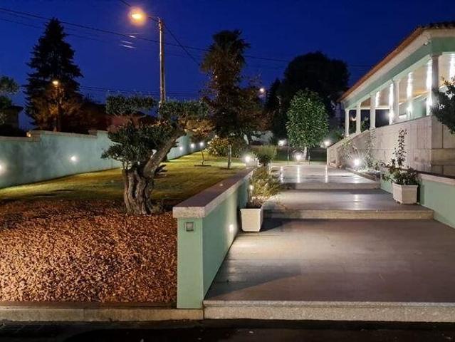 Vivenda venda em Gandra, Vila Nova de Famalicão