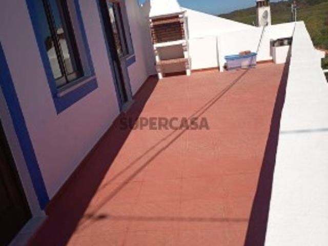 Casa venda em Bairro Adelina Feliciana Alecrim, Odemira