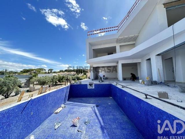 Casa venda em Poço Amoreira, Loulé