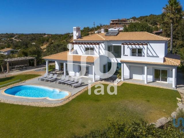 Vivenda venda em Cruz da Assumada, Loulé