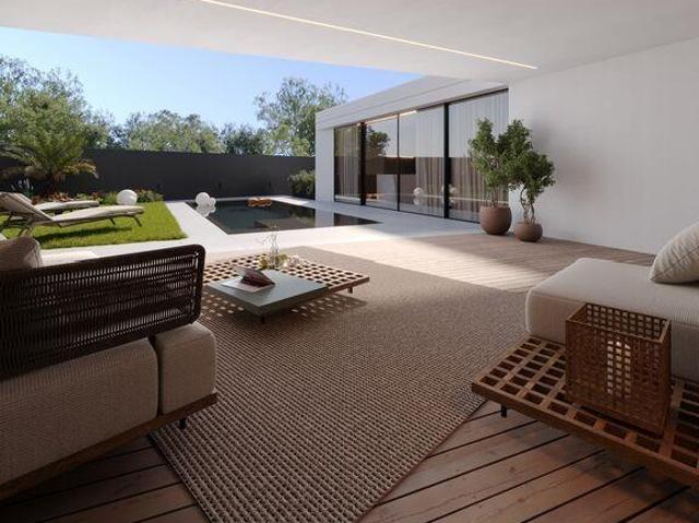 Vivenda venda em Maia, Milheirós