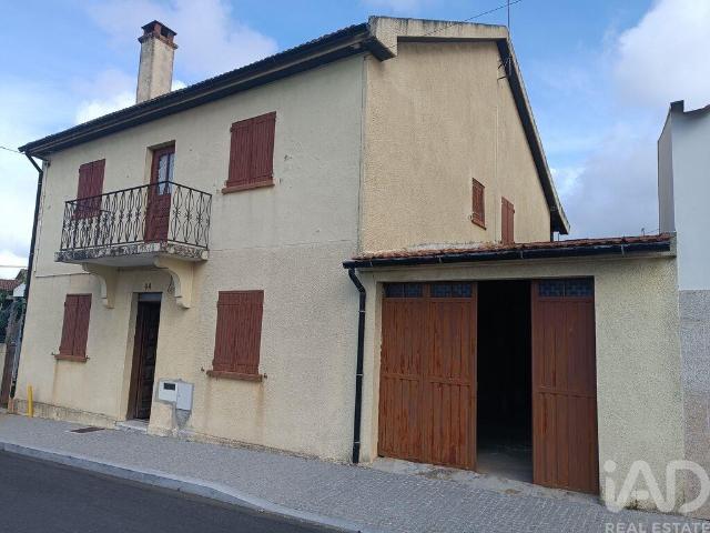 Casa venda em Mogadouro, Bragança