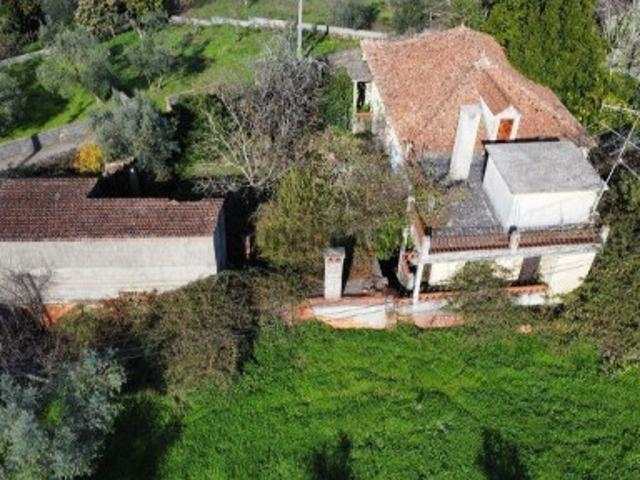 Casa venda em Montes da Senhora, Proença-a-nova