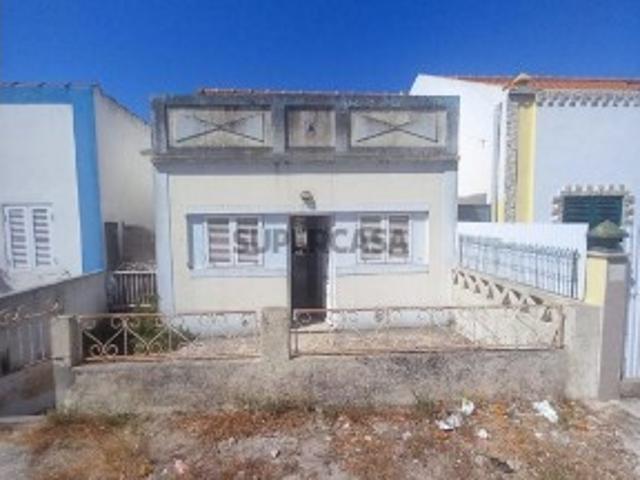 Casa venda em Afonsoeiro, Montijo