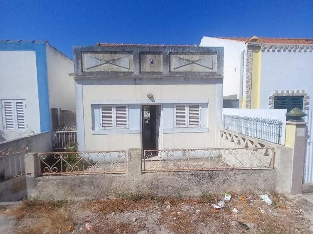 Vivenda venda em Afonsoeiro, Montijo