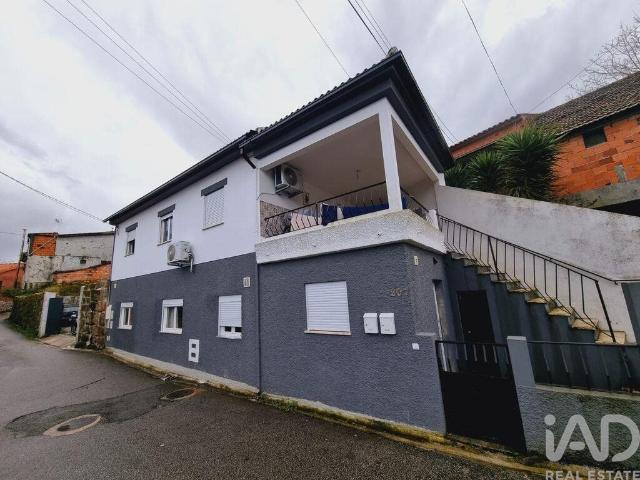 Vivenda venda em Mouraz e Vila Nova da Rainha, Tondela