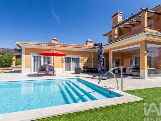 Casa venda em Caldas Da Rainha, Leiria