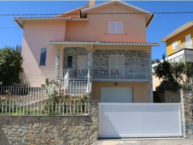 Casa venda em Nogueira Do Cravo, Coimbra