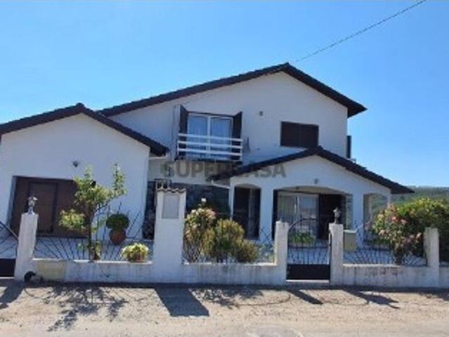 Casa venda em Orvalho, Oleiros