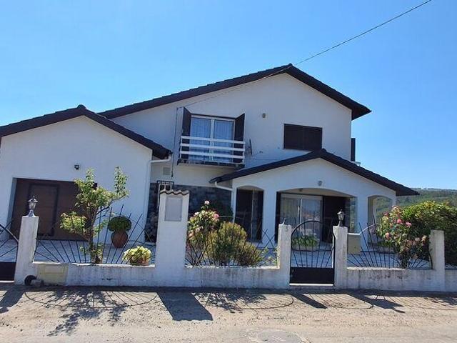 Casa venda em Castelo Branco, Oleiros