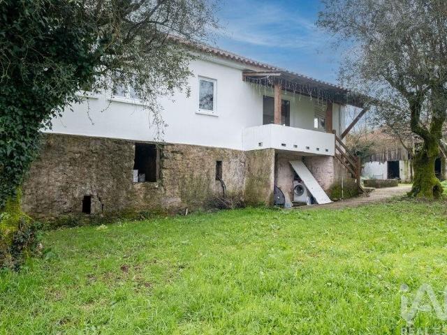 Vivenda venda em Monte de Lobos, Mortágua