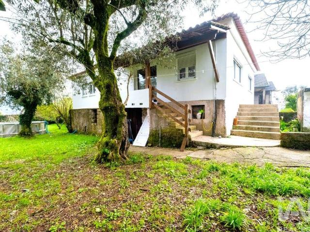 Casa venda em Monte de Lobos, Mortágua