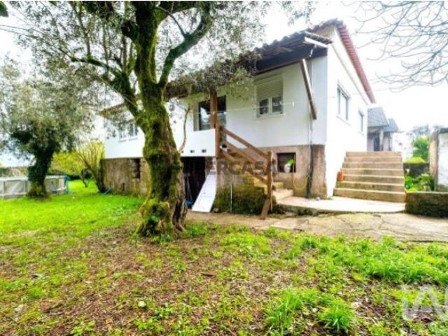Casa venda em Monte de Lobos, Mortágua