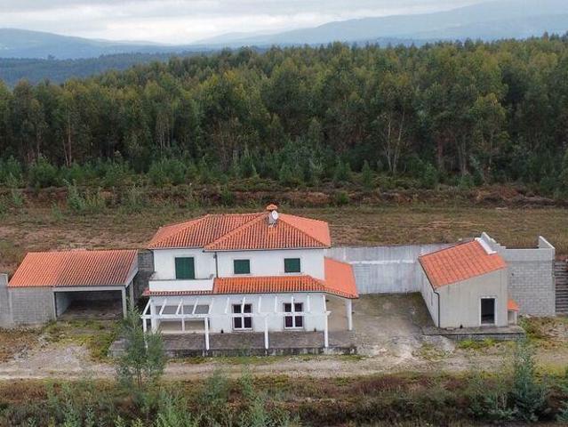 Vivenda venda em Tapada da Ladeira, Pedrógão Grande