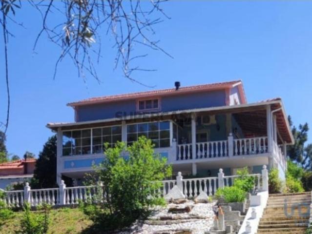 Casa venda em Bravo, Sertã