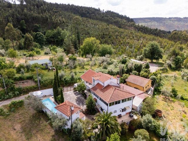 Casa venda em Arganil, Pombeiro Da Beira