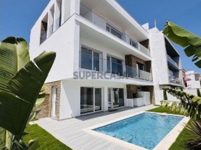 Casa venda em Odivelas, Bairro Trigache Norte AUGI 2