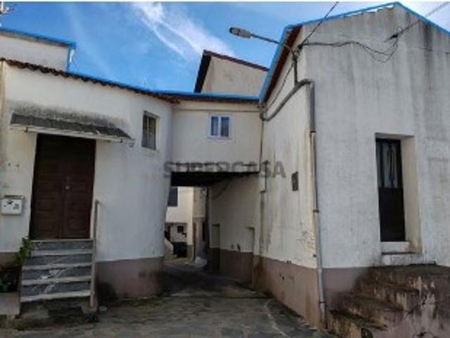 Casa venda em Machio de Cima, Pampilhosa Da Serra